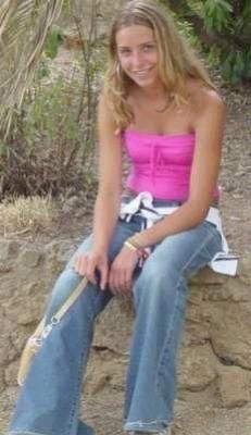 Sara Clark