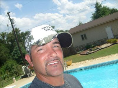 Everette Rhodes