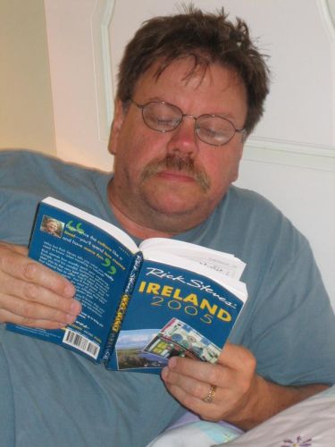 Larry Michaels