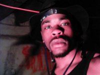 Terrell Mccall