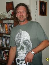 Michael Carroll