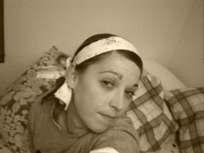 Alisha Labrake