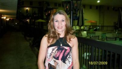 Regina Crawford