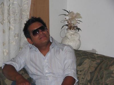 Juan Guandique