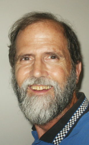Stephen Long