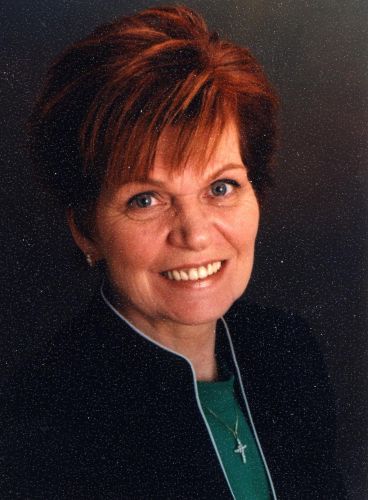 Janet Mcenany