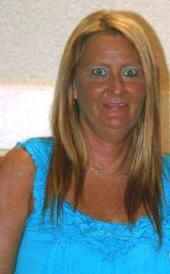 Ruth Mccoy