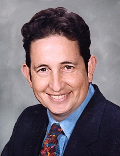 Jeremy Richman