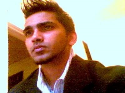 Nimchan Sahadeo