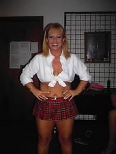Mandy Hathcock