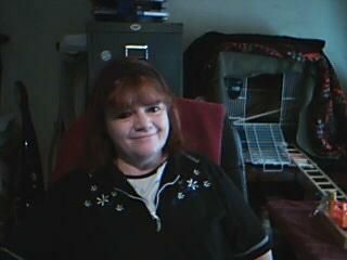 Theresa Bryson