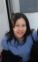 Stacey Fang
