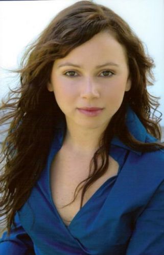 Charla Davis