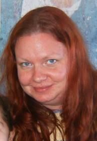 Wendy Bahr