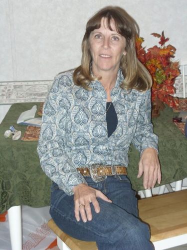 Mellony Rucas