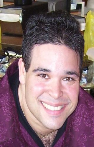 Gilbert Keough