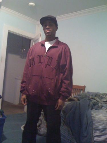 Lavar Dawson
