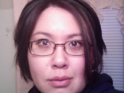 Christina Frantz