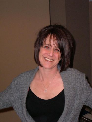 Kristine Smith