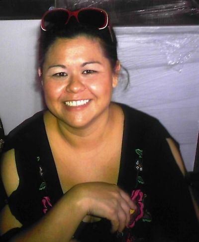 Betty Corpus