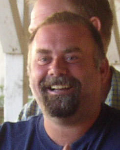 Steven Davidson