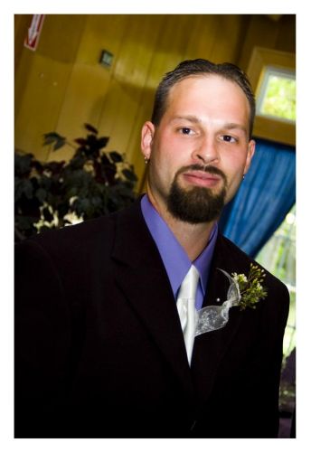 Michael Tedesco