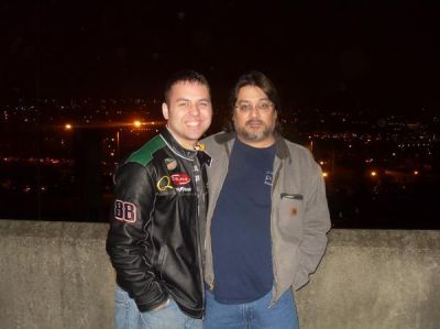 Jeffrey Franich