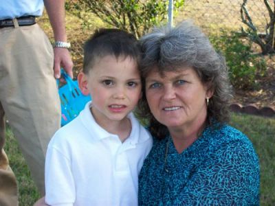 Cindy Shropshire