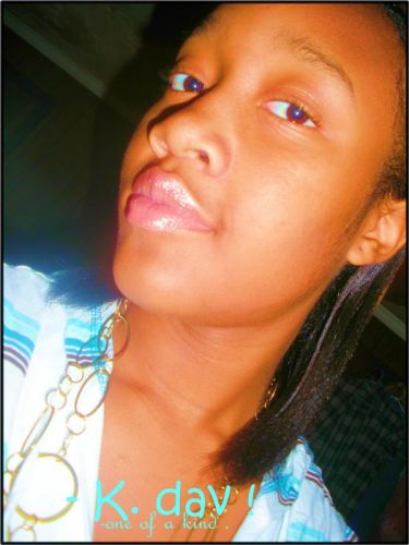 Mesha Davis