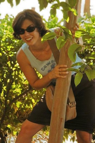 Nicole Fink