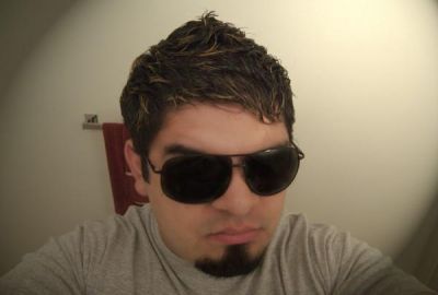 Emmanuel Lucio