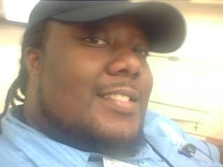 Marcus Blade