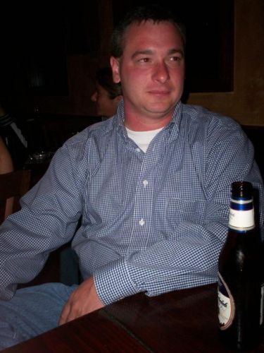 Stephen Esposito