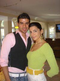Knarik Movsessian