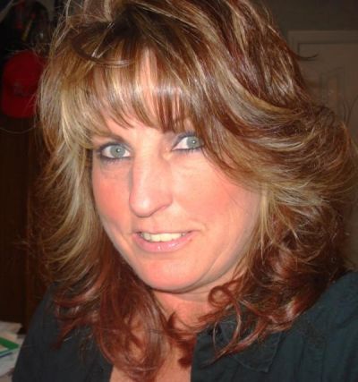 Rebecca Bigham