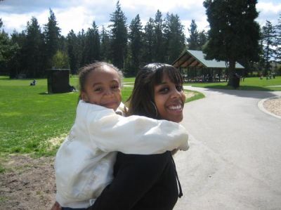 Jonae Spriggs