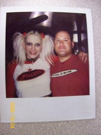Timothy Ott