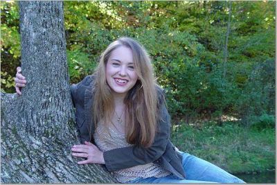 Lyndsay Livingston