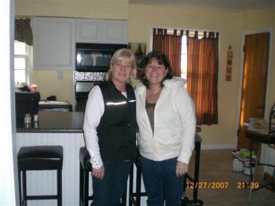 Debbie Landeck