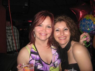 Sandra Latham