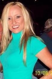 Crystal Lovelace