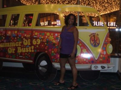 Taniya Graham