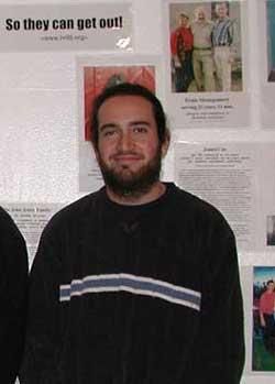 Jason Fishbain