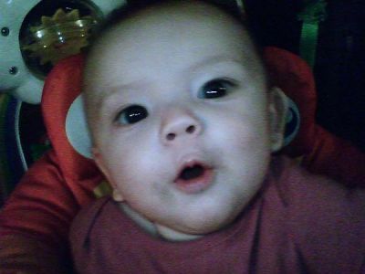Callen Monson
