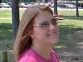Rebecca Longorio