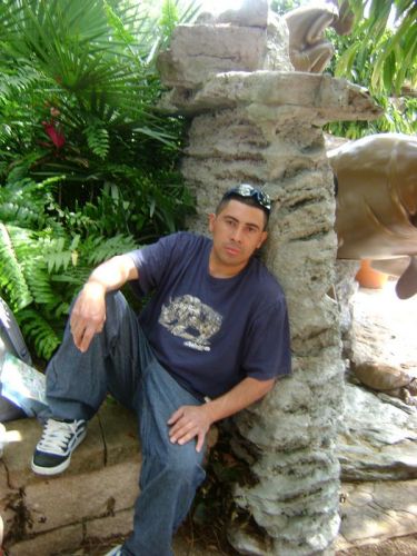 Antonio Gonzalez