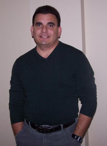 Gary Olivas