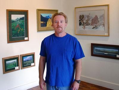 Richard Carson