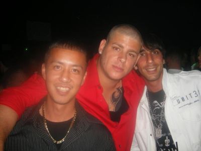 Peter Huang