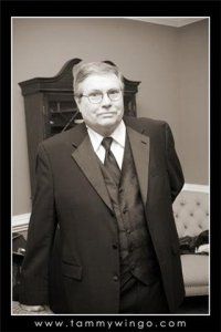 Carl Wolff